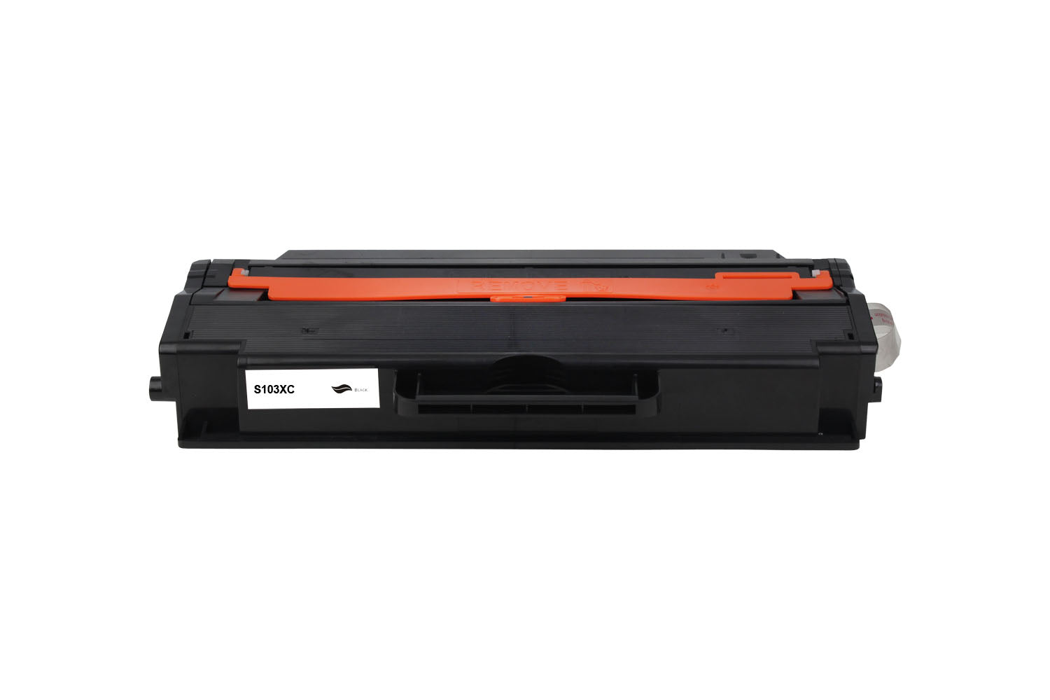 Toner kompatibel für Samsung MLT-D103L / ELS(103) ML-2950 / 2950ND / 2951D / 2955 / 2955ND / 2955DW / 2955FW;SCX-4726FN / 4727FD / 4728FD / 4728FW / 4729 / 4729FD / 4729FW / 4729FWX in Schwarz