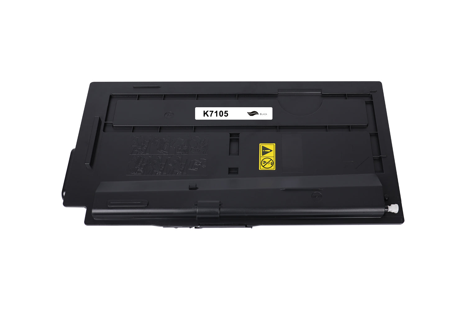 XXL Toner kits kompatibel für Kyocera TK-7105 TASKalfa 3010i / 3011i in Schwarz