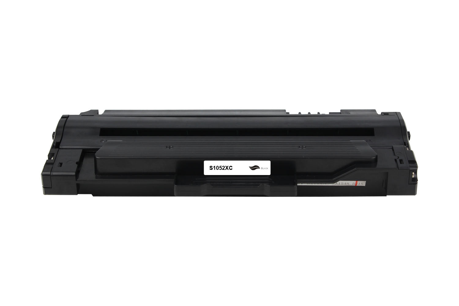 Toner kompatibel für Samsung MLT-D1052L(105L) ML-1910 / 1911 / 1915 / 2525 / 2545 / 2525W / 2526 / 2580N / 2581N / 2540R SCX-4600 / 4601 / 4623F / 4623FW SF-650 / 650P / 651P in Schwarz