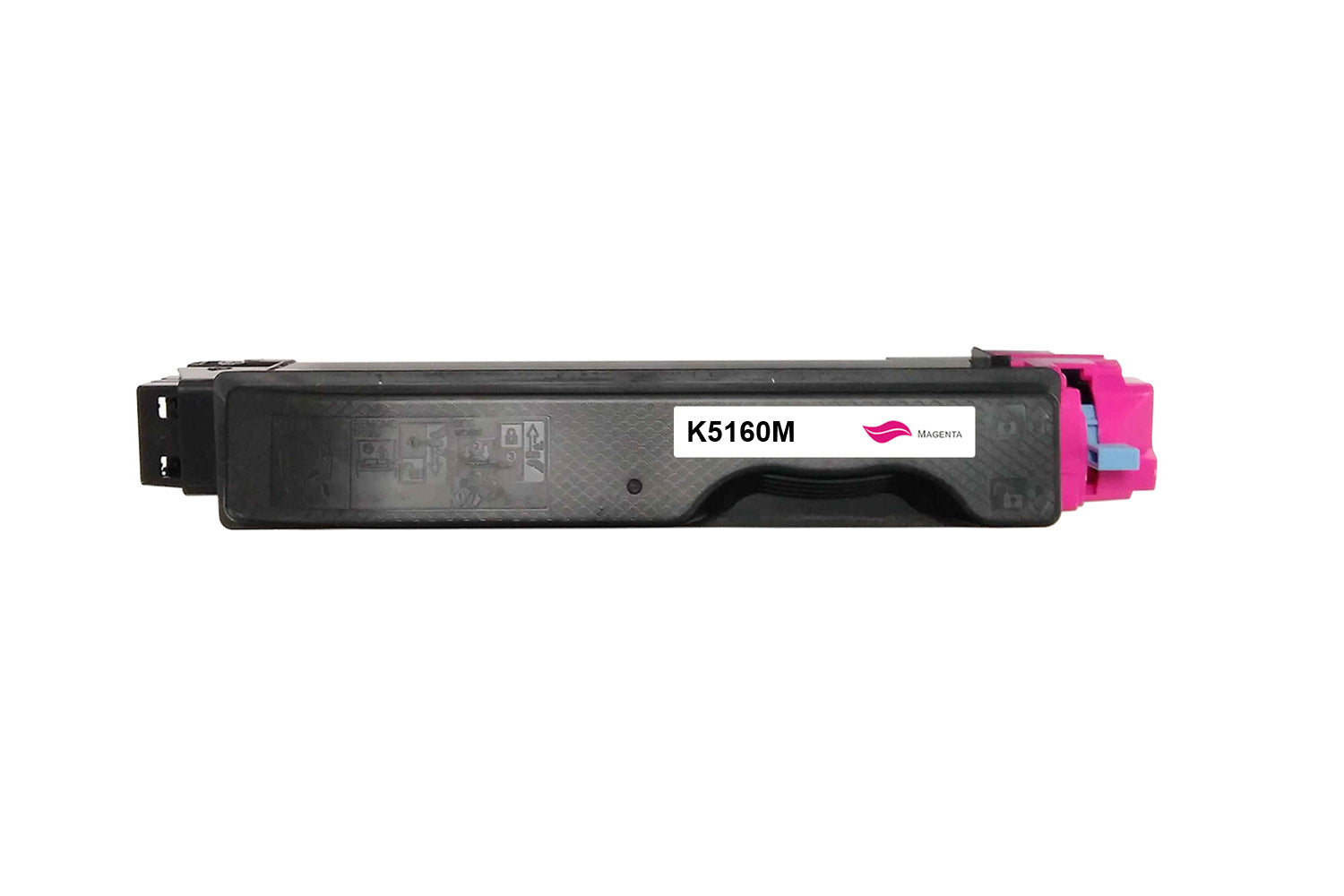XXL Toner kits kompatibel für Kyocera TK-5160M ECOSYS P7040cdn in Magenta