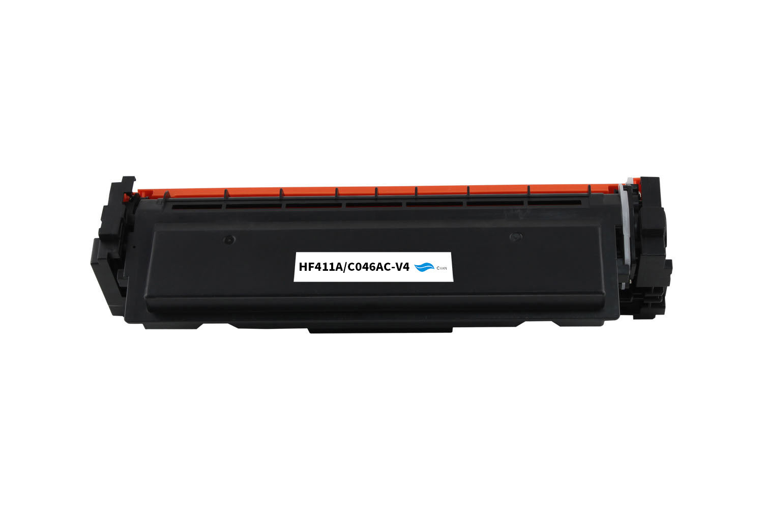 Toner kompatibel für HP CF411A / Cartridge 046C(410A) Color LaserJet Pro MFP M477fnw / M477fdn / M477fdw / M377dw Color LaserJet Pro M452dw / M452nw / M452dn Canon ImageCLASS MF731Cdw / MF733Cdw / MF735Cdw