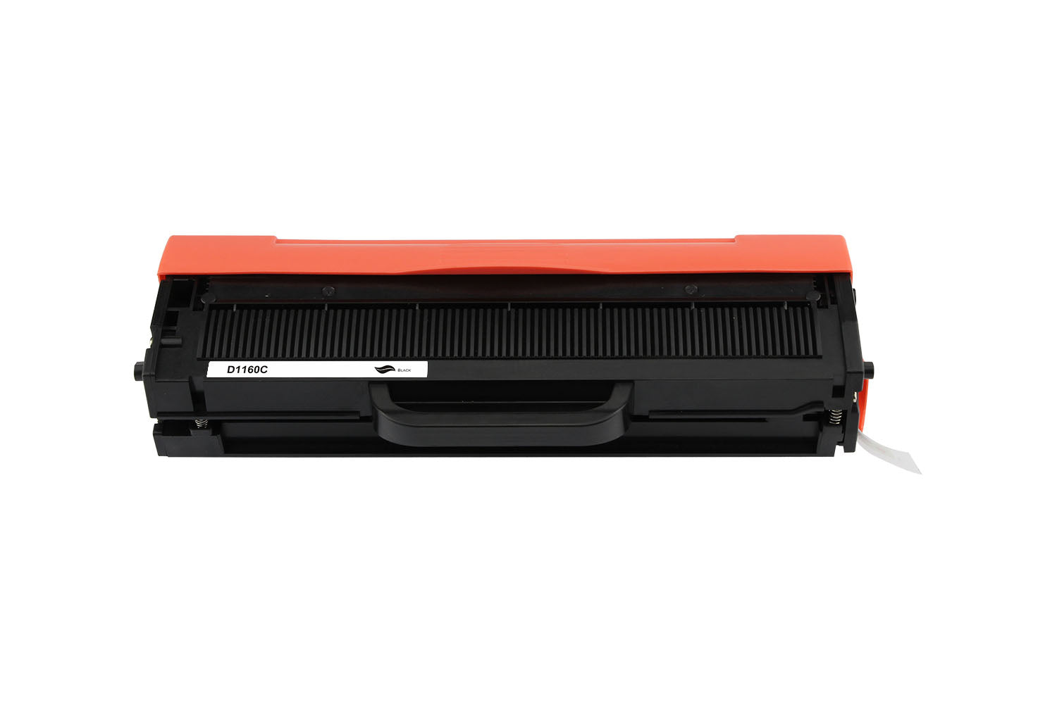 Toner kompatibel für Dell 593-11108 B1160 / B1160W / B1163W / B1165NFW in Schwarz