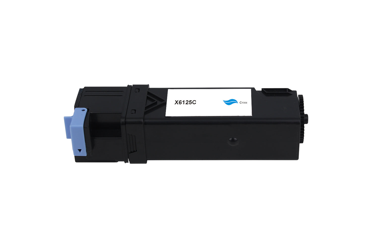 Toner kits kompatibel für Xerox 106R01331 Phaser 6125 / 6125N in Cyan