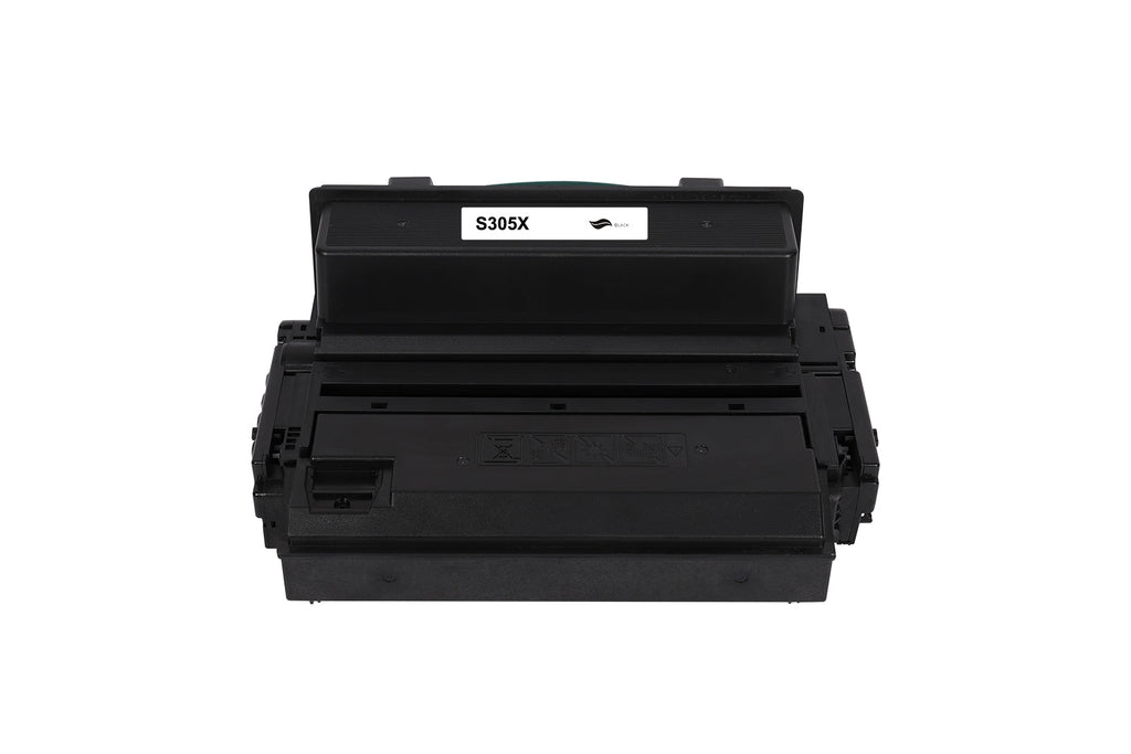 Toner kompatibel für Samsung MLT-D305L ML-3750ND / 3753ND in Schwarz