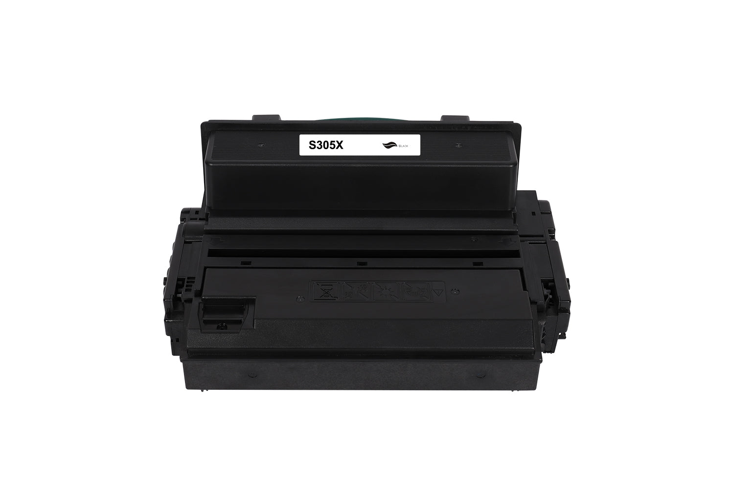 Toner kompatibel für Samsung MLT-D305L ML-3750ND / 3753ND in Schwarz
