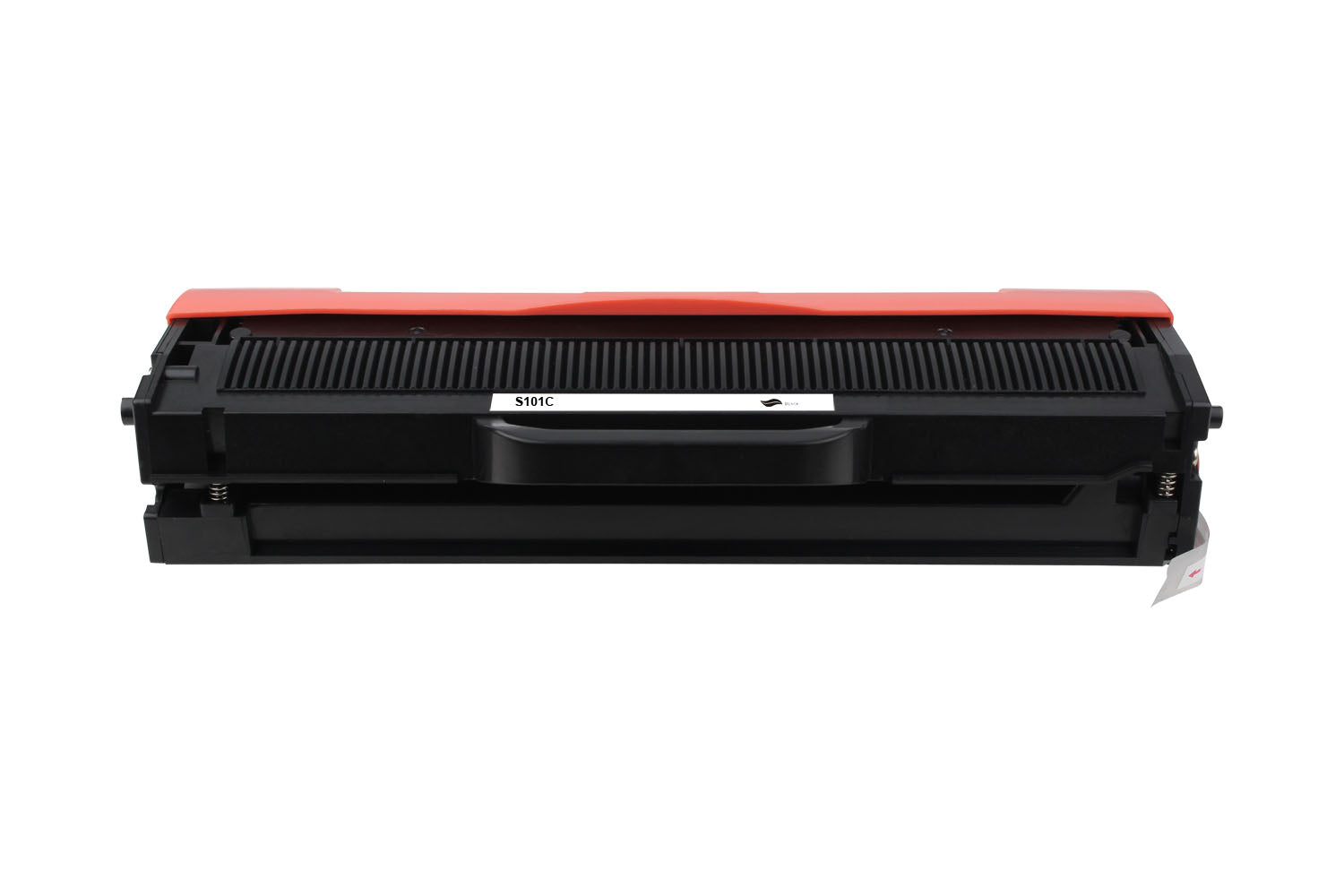 Toner kompatibel für Samsung MLT-D101S(101S) ML-2160W / 2161 / 2166W / 2160 / 2165 / 2165W / 2168 / 2168W / 2167 SCX-3400F / 3400FW / 3401 / 3401FH / 3406W / 3406HW / 3400 / 3405 / 3405F / 3405W / 3405FW / 3407 SF-761 / 761P / 760P in Schwarz