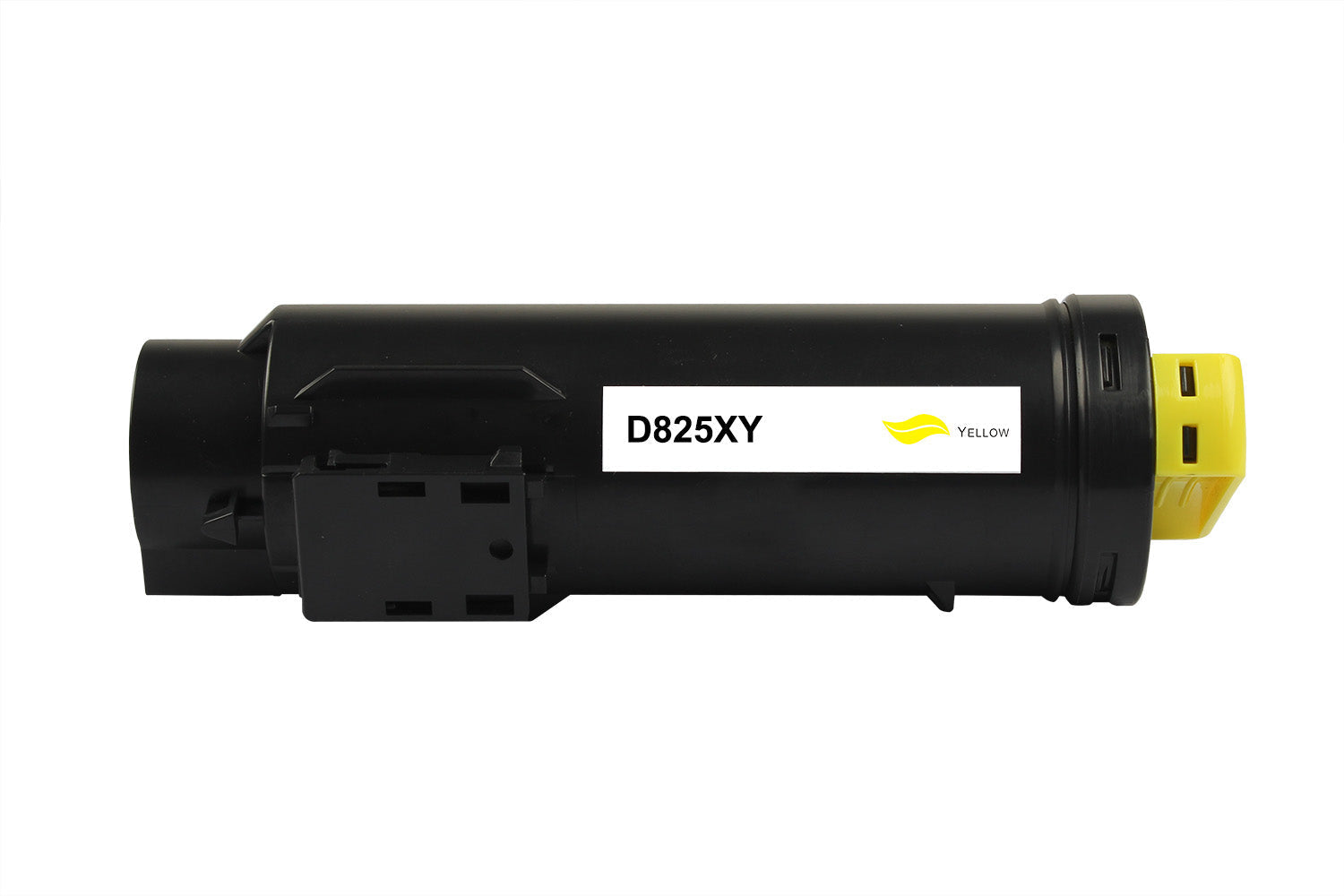 Toner kits kompatibel für Dell 593-BBSE H625cdw / H825cdw / S2825cdn in Gelb