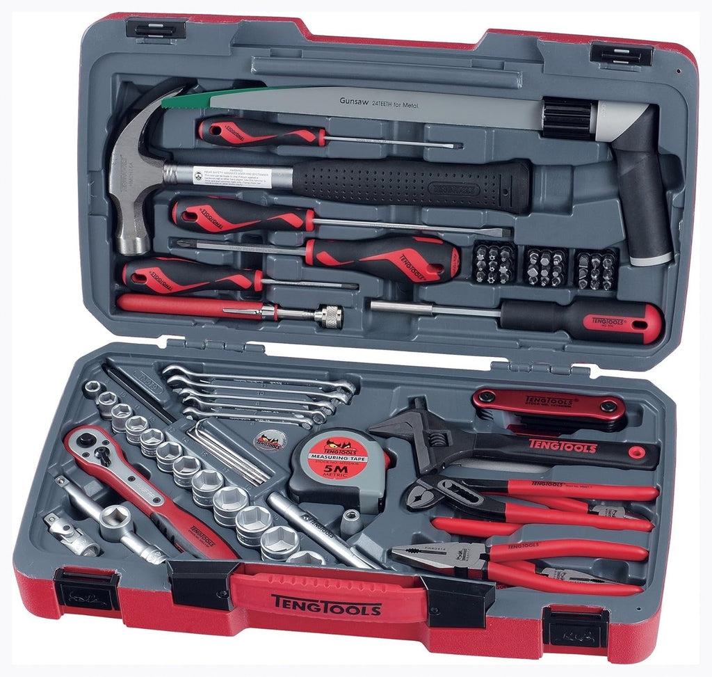 Tengtools tm079 – 79 teiliges Service-Werkzeug