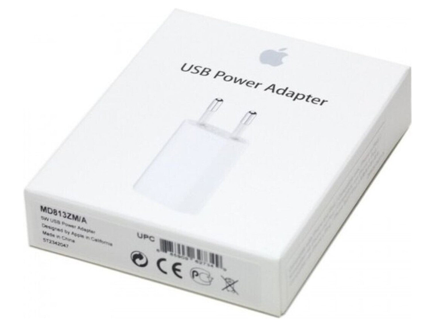 Original Apple USB Lightning 2m Ladekabel + Ladegerät iPhone XS 12 13 14 Pro Max