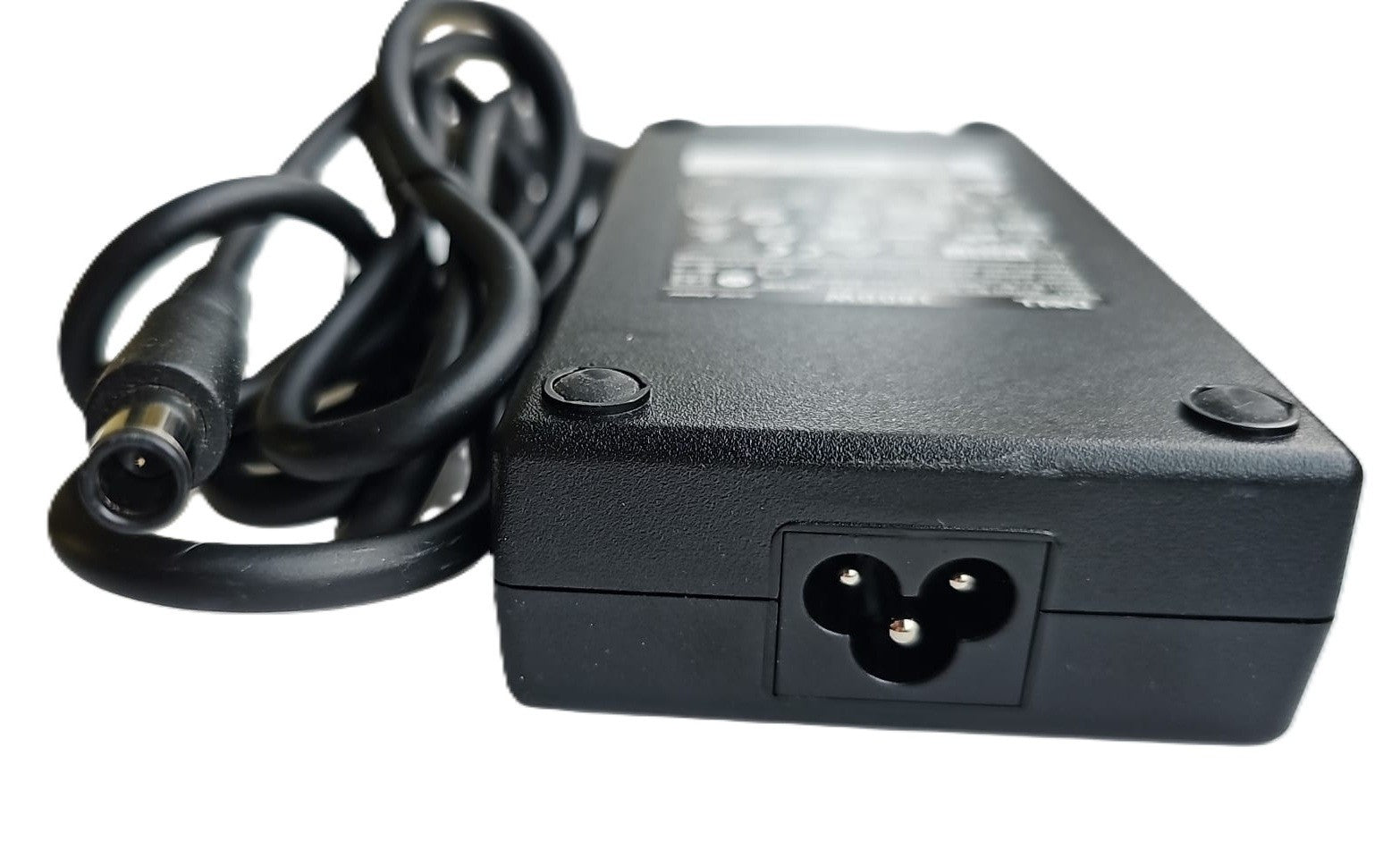 Original DELL Netzteil 19,5V 9,23A 180Watt Laptop Ladegerät, ohne Stromkabel