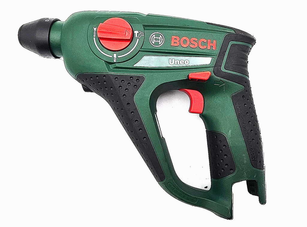 Bosch Uneo Akku-Bohrschrauber –3603J84002, SDS Quick, B-Ware / 2. Wahl