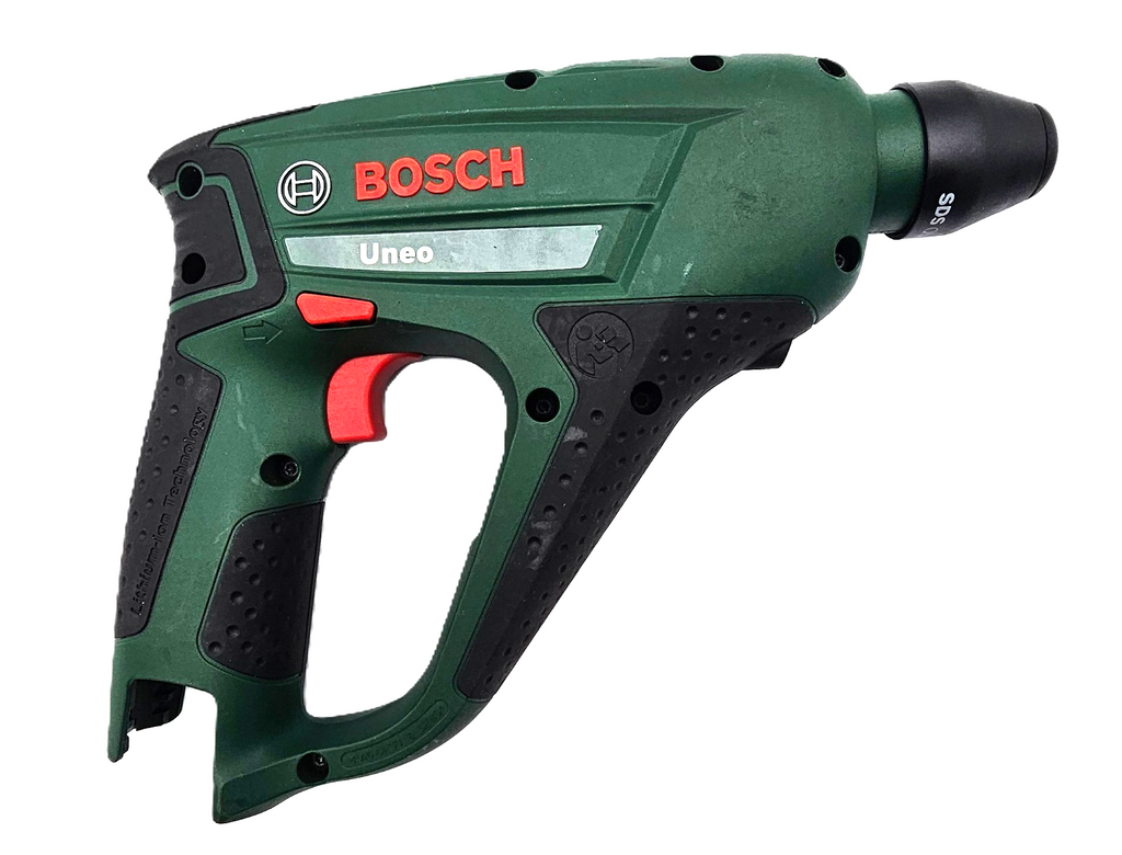 Bosch Uneo Akku-Bohrschrauber –3603J84002, SDS Quick, B-Ware / 2. Wahl