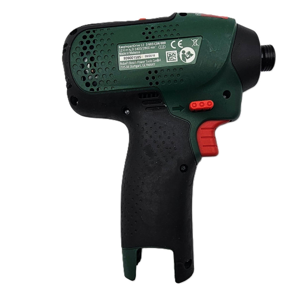 Bosch EasyImpactDrive 12, Akku-Bohrschrauber – B-Ware / 2. Wahl