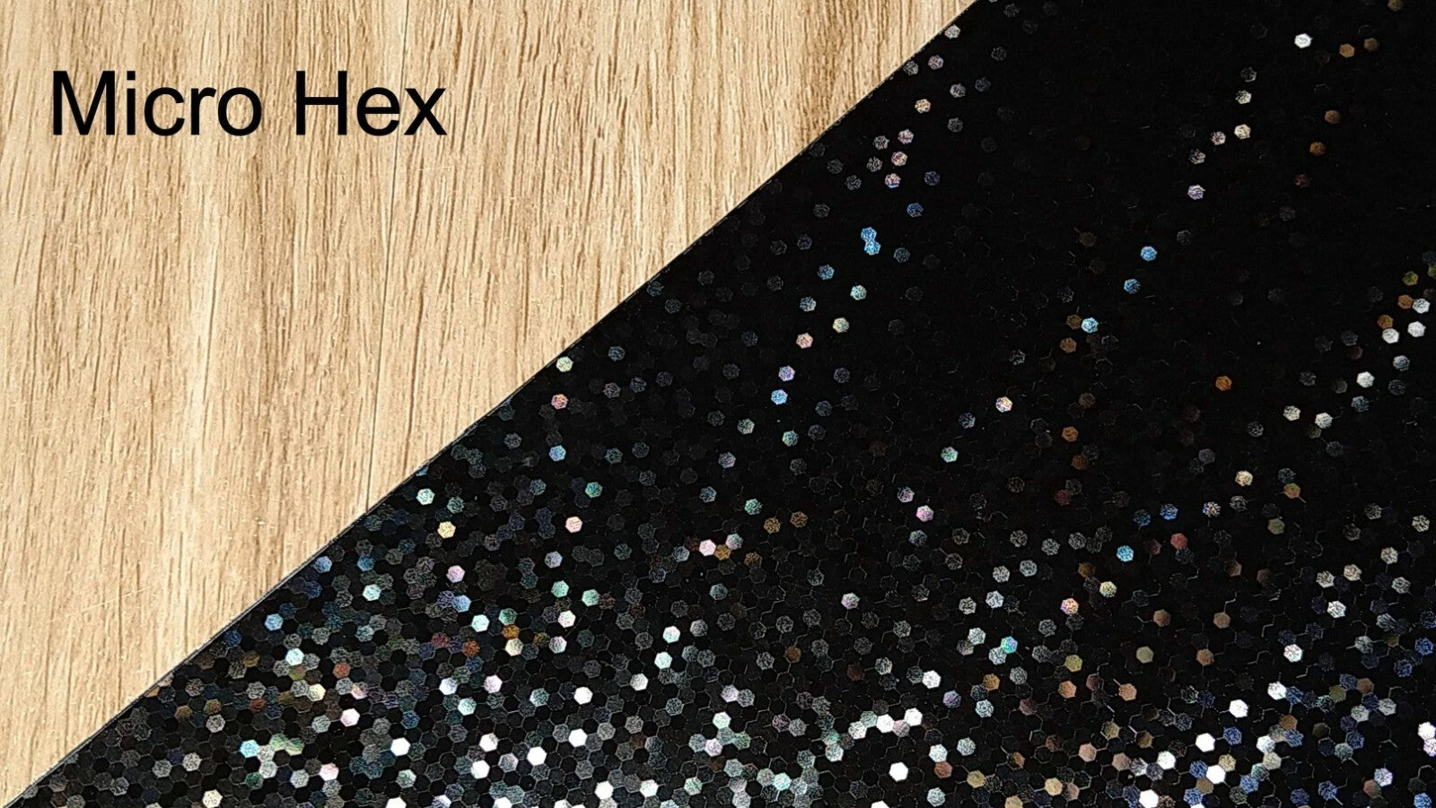 Micro Hex P-Plates Druckbettauflage für 3D Drucker wie Ender3 / Prusa / Artillery