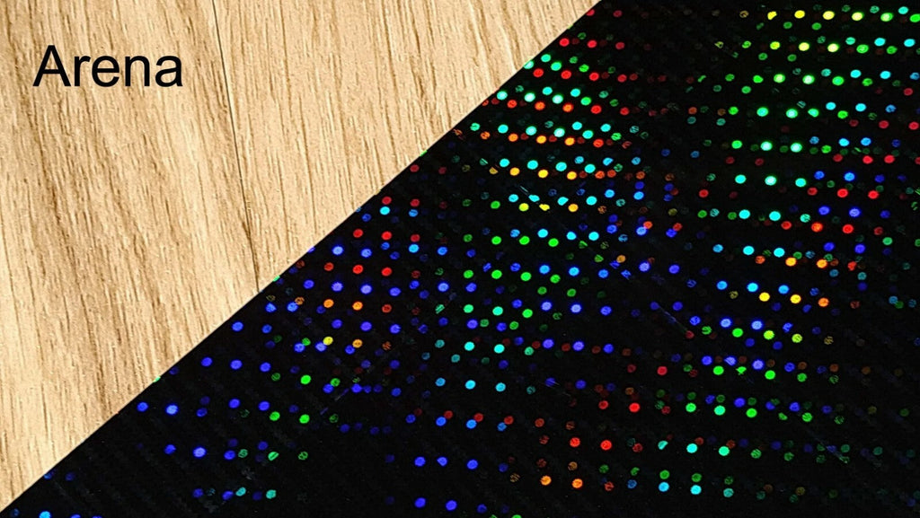 Magic Arena Tectonitor Druckbettauflage für 3D Drucker Ender3 / Prusa / Artillery