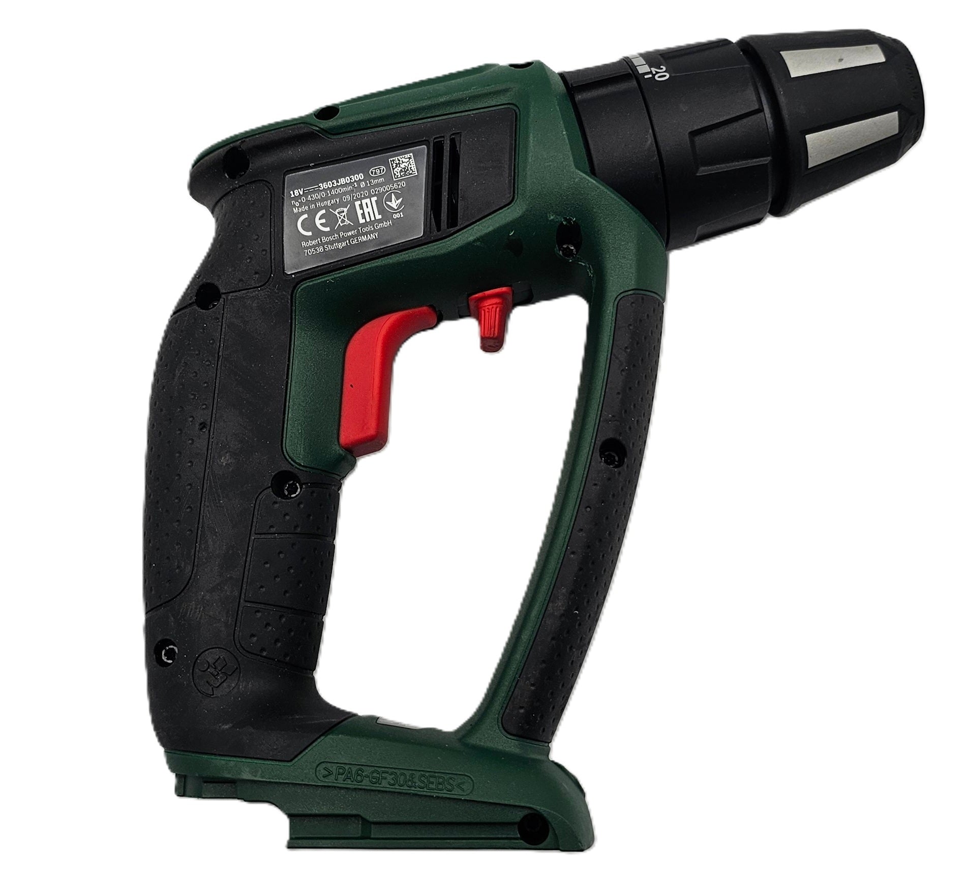 Bosch PSB 18 LI-2 Ergonomic Akku-Bohrschrauber Schlagbohrschrauber B-Ware