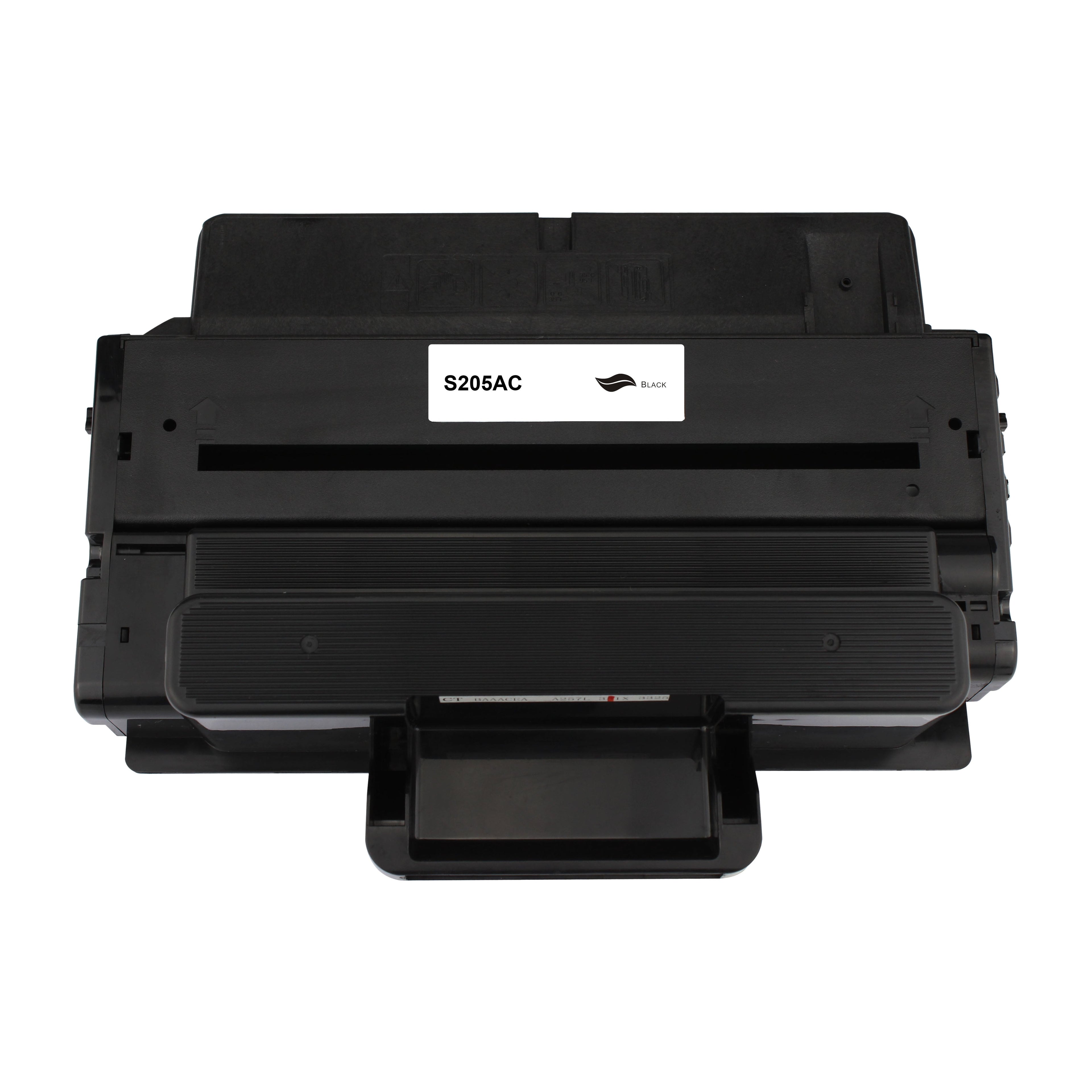 Toner kompatibel für Samsung MLT-D205S(205S) ML-3310D / 3310ND / 3312ND / 3710ND / 3710D / 3712ND / 3712DW SCX-5737FW / 4833FD / 4833FR / 5637FR / 4835FD / 4835FR / 5639FR / 5739FW in Schwarz
