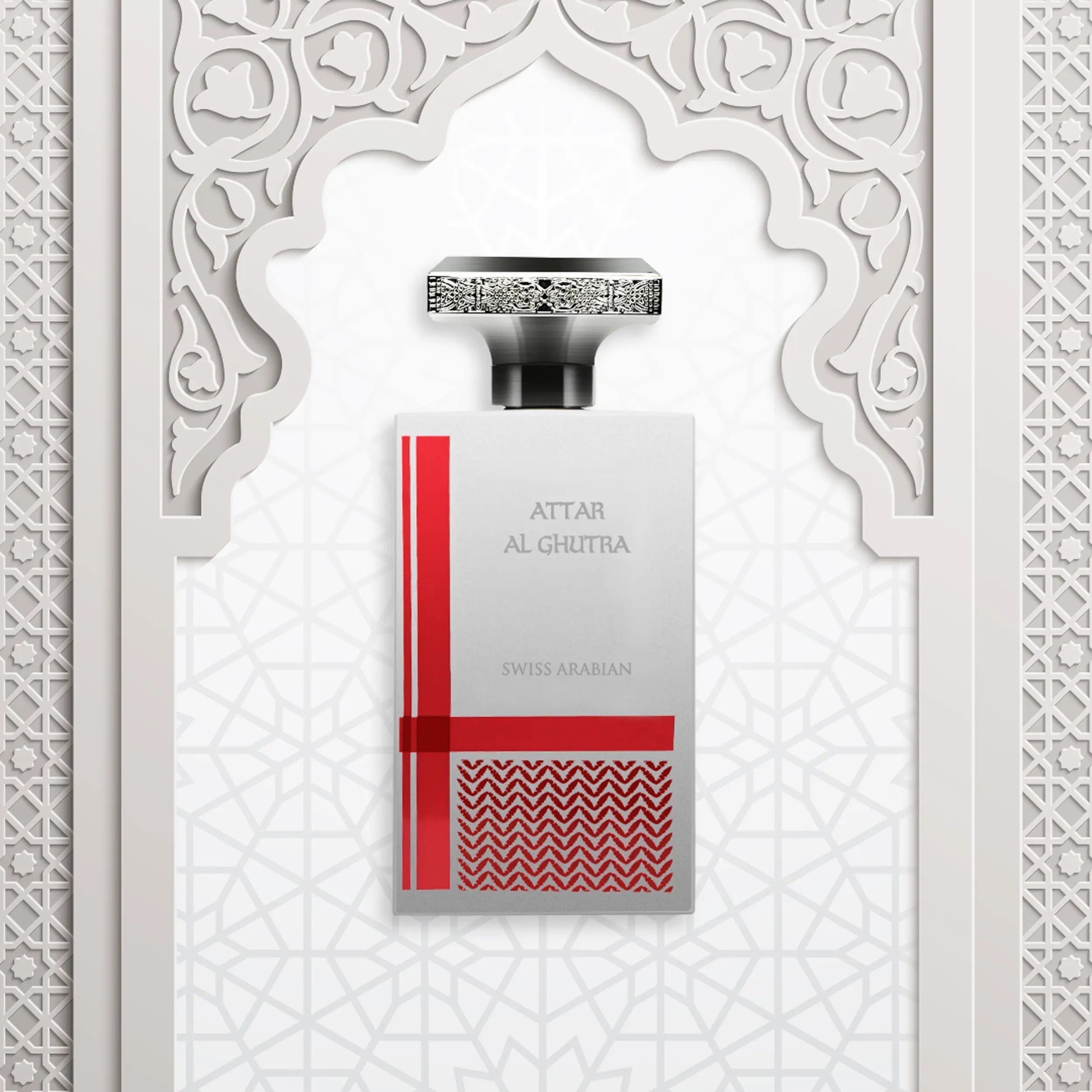 Swiss Arabian Attar Al Ghutra Eau De Parfum 100ml