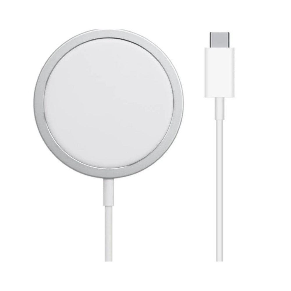 2x Original Apple MagSafe Ladegerät iPhone 16 15 14 13 12 11 X SE Pro Max Plus