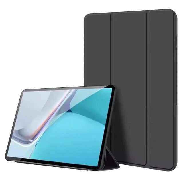 Case Schutzhülle Apple iPad 9 / 8 / 7 2021 / 2020 / 2019 10.2"+ Schwarz Stift Halterung