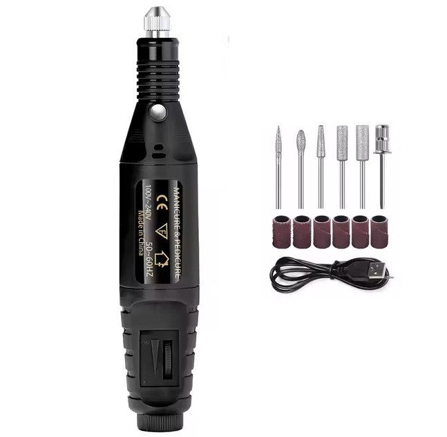 3D Druck Teile Polierer Sander Reinigung Grinder Trimmen Messer PLA ABS PETG