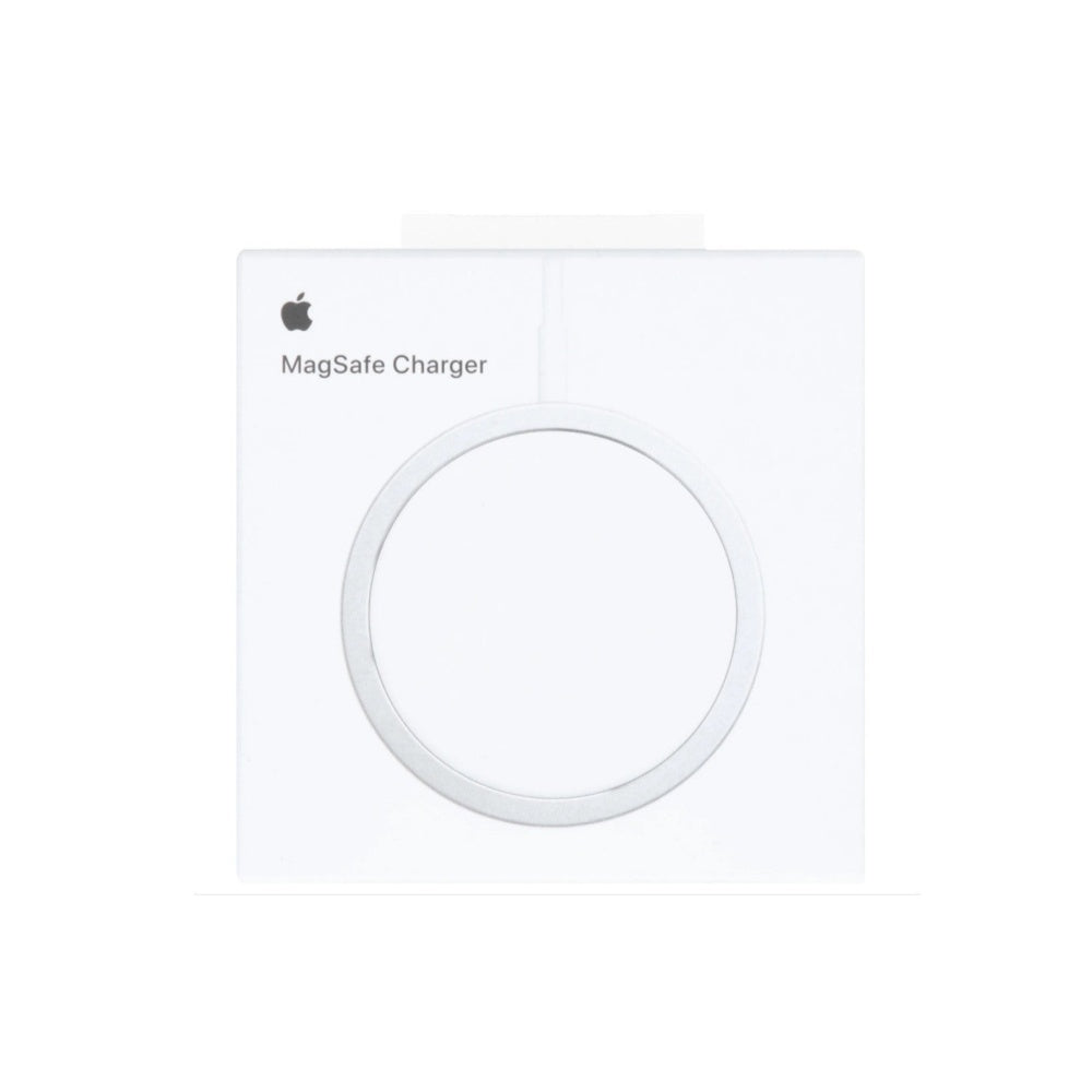 Original Apple MagSafe Ladegerät iPhone 16 15 14 13 12 11 X SE Pro Max Plus