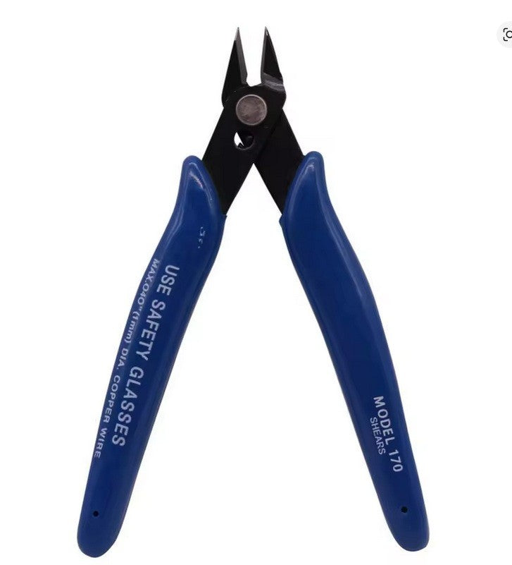 Präzisionsschneider 3D-Drucker-Drahtschneider Seitenschneider Zange Cutter