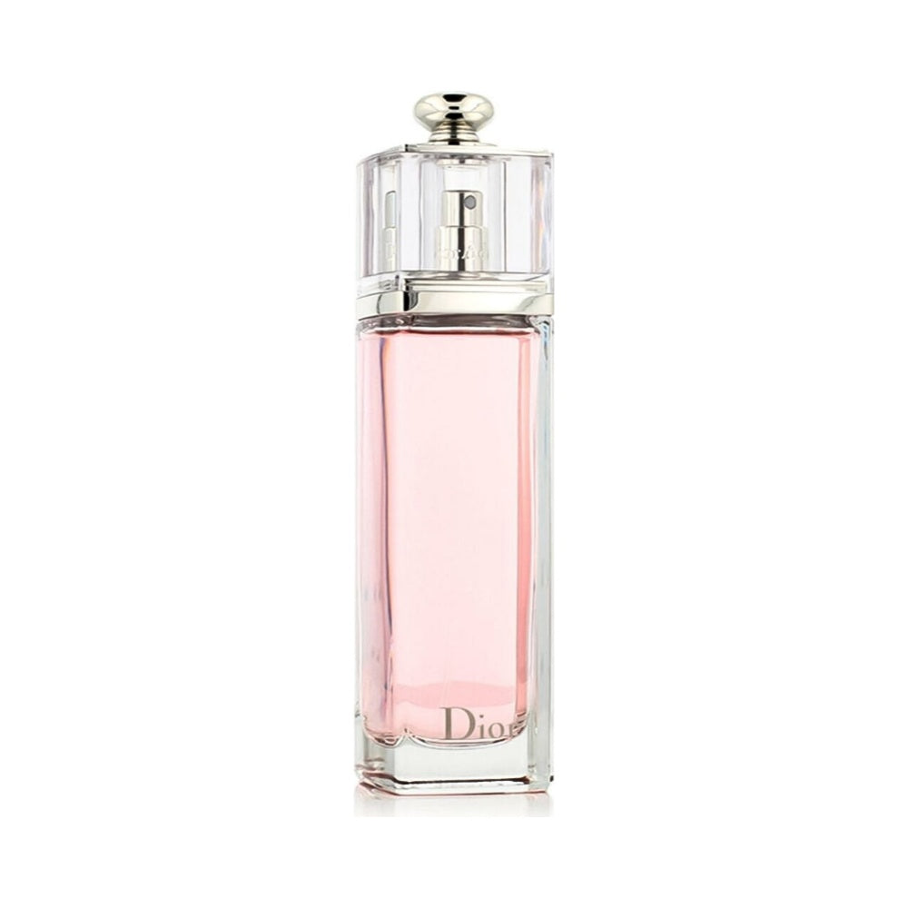 Dior Addict Eau Fraîche Eau de Toilette 100 ml – Frischer, sinnlicher Damenduft mit Zitrus & Jasmin