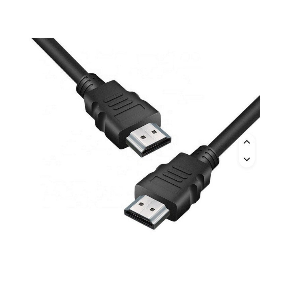 10 x HDMI Kabel 1,8m HighSpeed Ethernet 4K FullHD HDR 3D für TV PC BEAMER Laptop
