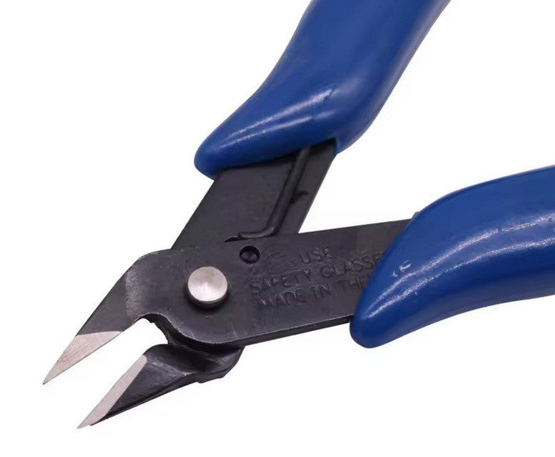 Präzisionsschneider 3D-Drucker-Drahtschneider Seitenschneider Zange Cutter