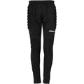 Original Uhlsport Essential Torwarthose Kinder Fußball schwarz XL