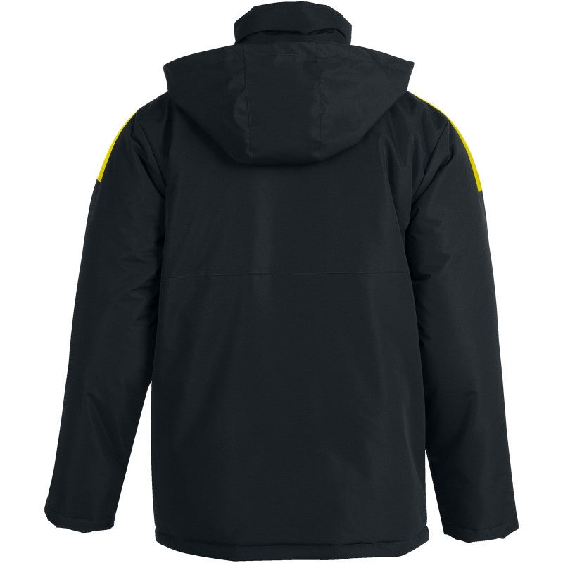 JOMA Trivor Anorak Kinder Jungen Mädchen Wind&Wasserdicht Atmungsaktiv m. Kapuze 2XS