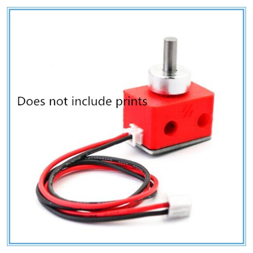 Voron 2,4 Dreizack Z Achse Endstop PCB Board Voron 2,4 Z Endstop Schalter