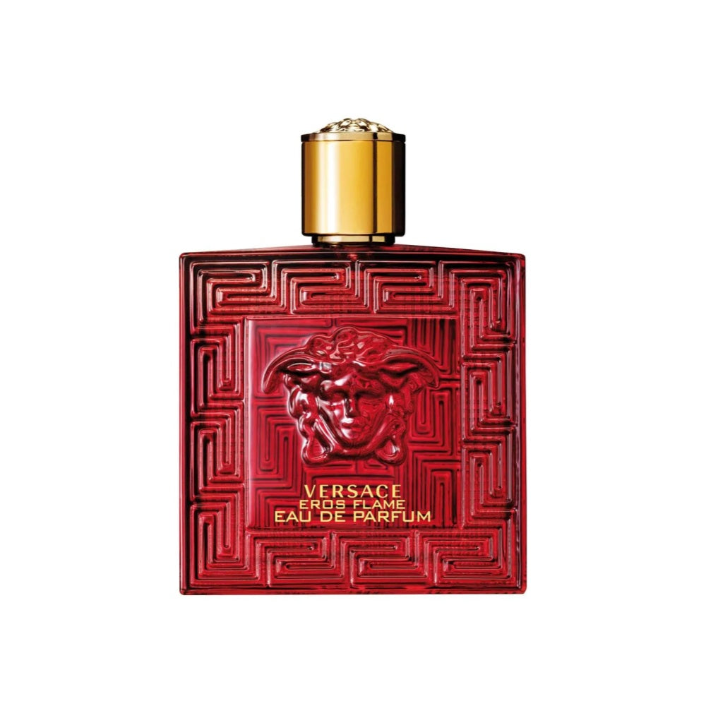 Versace Eros Flame Eau de Parfum 100ml