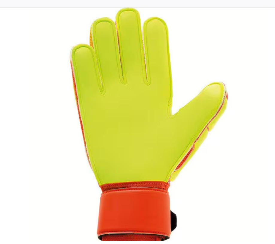 UHLSPORT Torwarthandschuhe DYNAMIC IMPULSE Softground / Absolutgrip Handschuhe