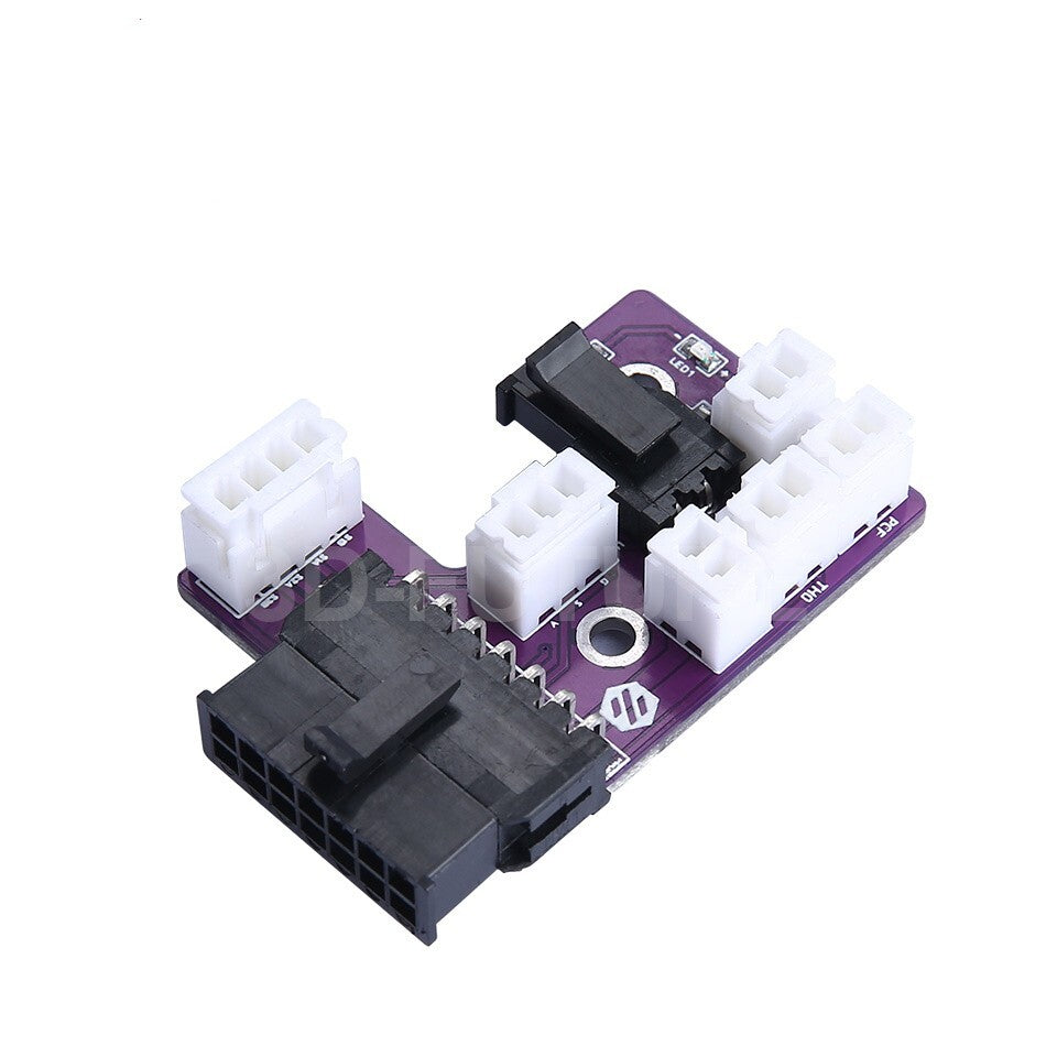 Voron 2,4 Afterburner Toolhead PCB Board 3D Drucker PCB Extruder Hot End