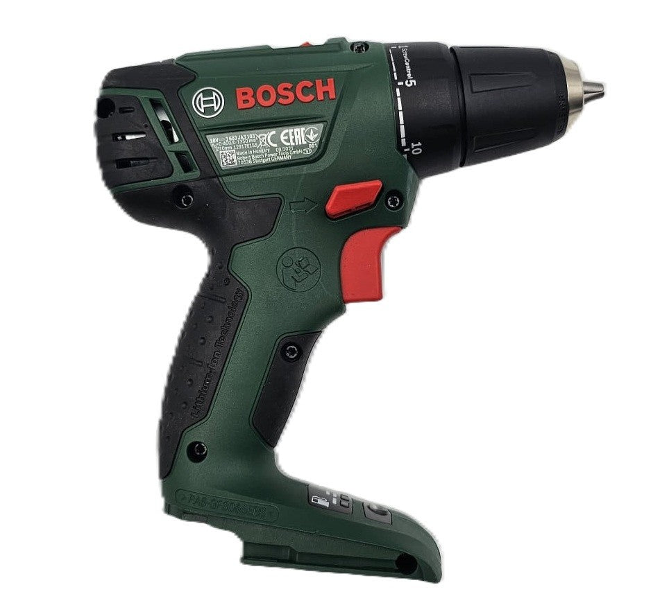 Bosch PSR 1800 LI-2 – 18V Akku-Bohrschrauber – wie neu, B-Ware / 2. Wahl
