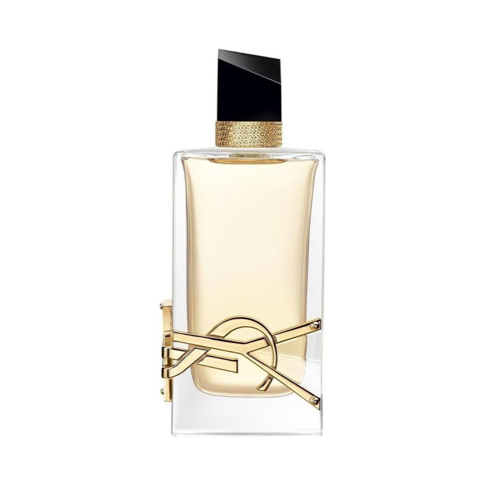 Yves Saint Laurent Libre Eau de Parfum 90 ml – Sinnlicher Damenduft mit Lavendel & Vanille