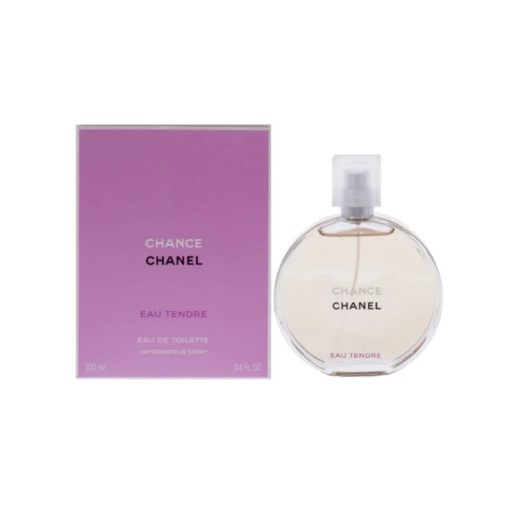 Chanel Chance Eau de Parfum 100ml