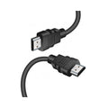 2 x HDMI Kabel 1,8m HighSpeed Ethernet 4K FullHD HDR 3D für TV PC BEAMER Laptop