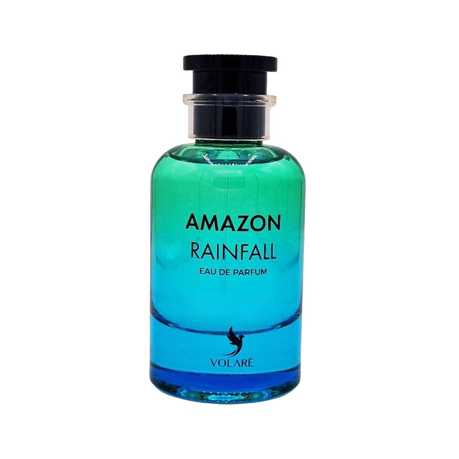 Volaré Amazon Rainfall Eau De Parfum 100ml