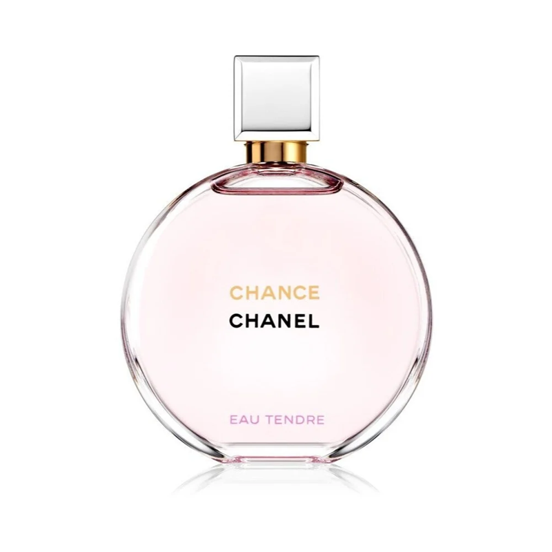 Chanel Chance Eau Tendre Eau de Parfum 100ml