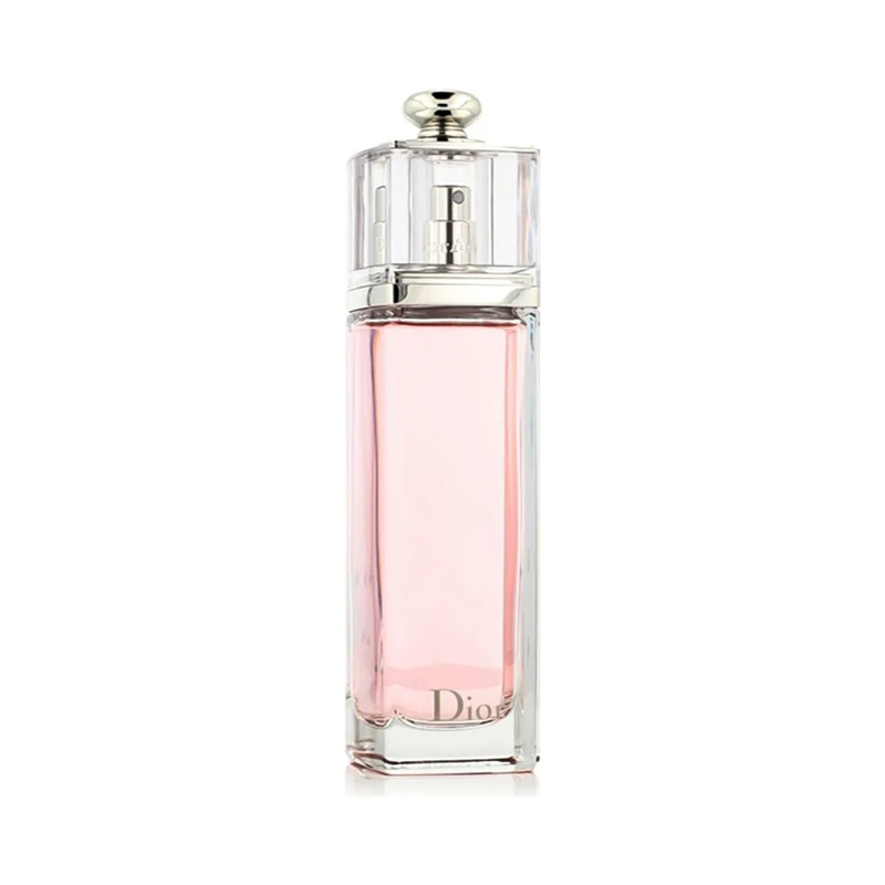 Dior Addict Eau Fraîche Eau de Toilette 100 ml – Frischer, sinnlicher Damenduft mit Zitrus & Jasmin