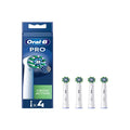 Oral-B Bürstenköpfe Cross Action  4 pcs