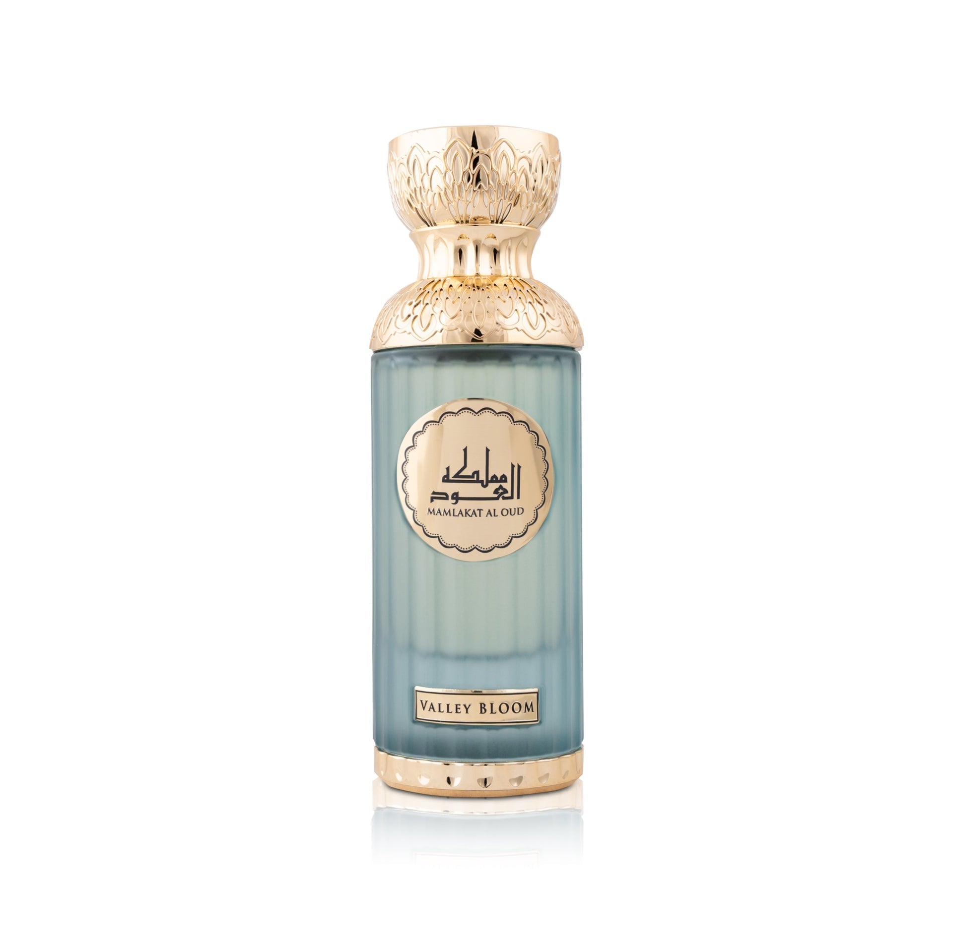 Mamlakat Al Oud Seerati Valley Mist Eau de Parfum 100ml