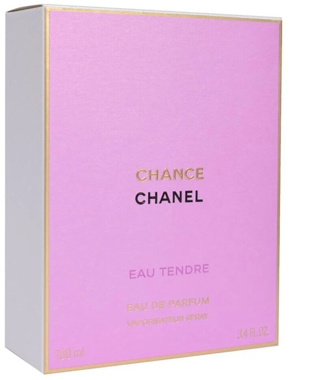 Chanel Chance Eau Tendre Eau de Parfum 100ml