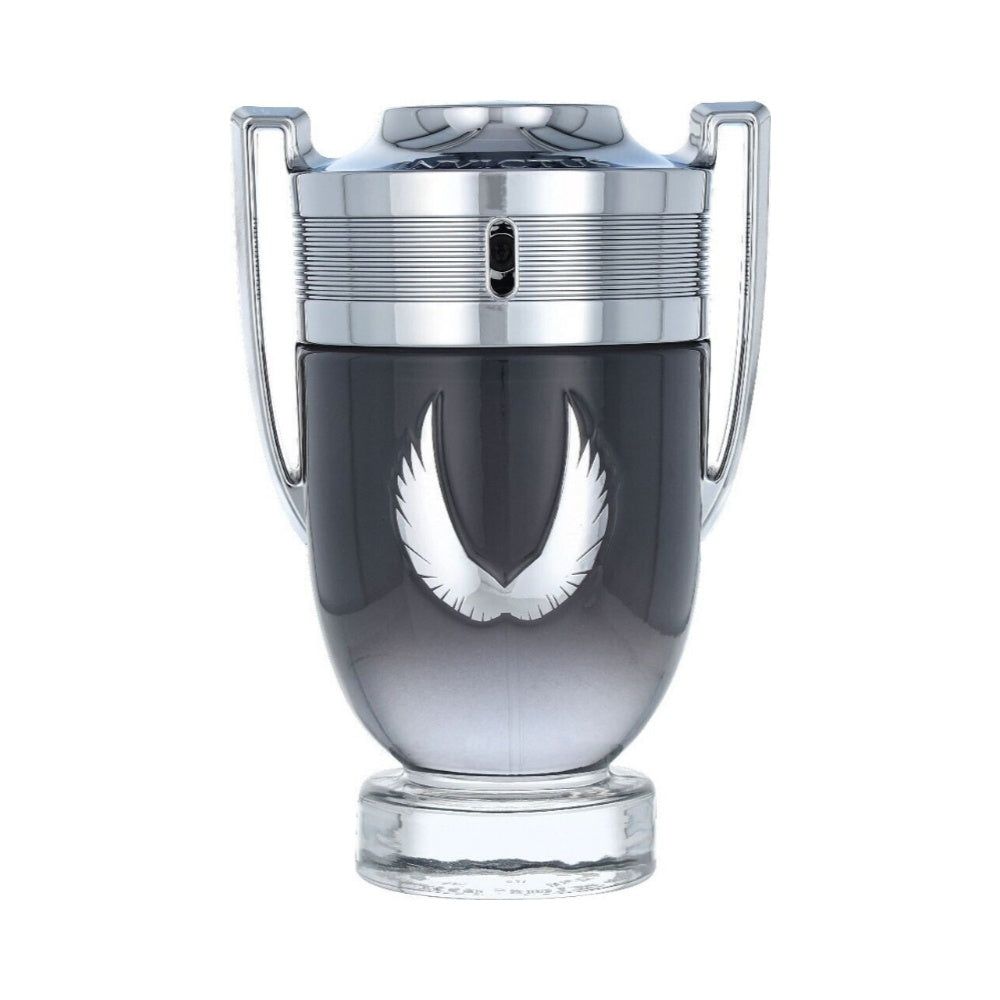 Paco Rabanne Invictus Platinum Eau de Parfum 100ml