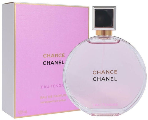Chanel Chance Eau Tendre Eau de Parfum 100ml