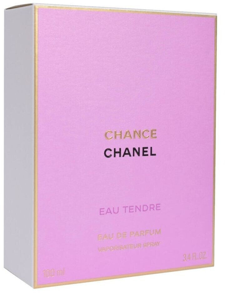 Chanel Chance Eau Tendre Eau de Parfum 100ml
