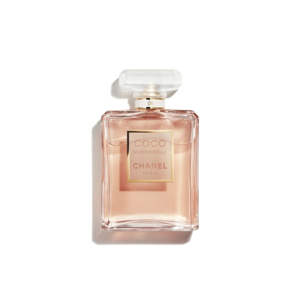 CHANEL COCO MADEMOISELLE EAU DE PARFUM 100ml
